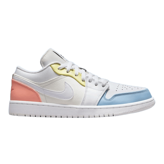 Nike Air Jordan 1 Low To My First Coach
