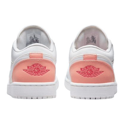 Nike Air Jordan 1 Low To My First Coach Back