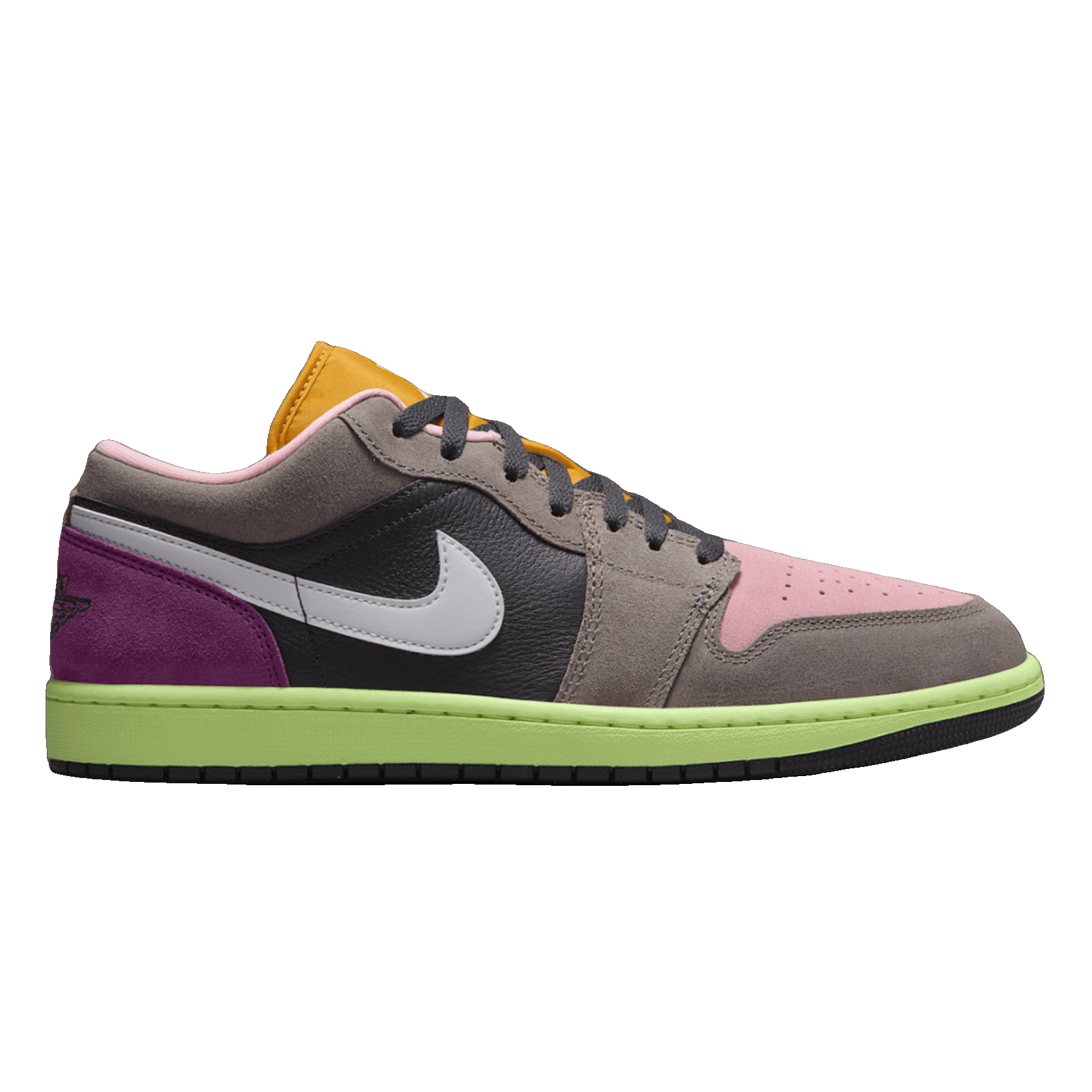 Nike Air Jordan 1 Low Tokyo Bio Hack