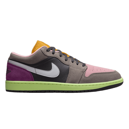 Nike Air Jordan 1 Low Tokyo Bio Hack