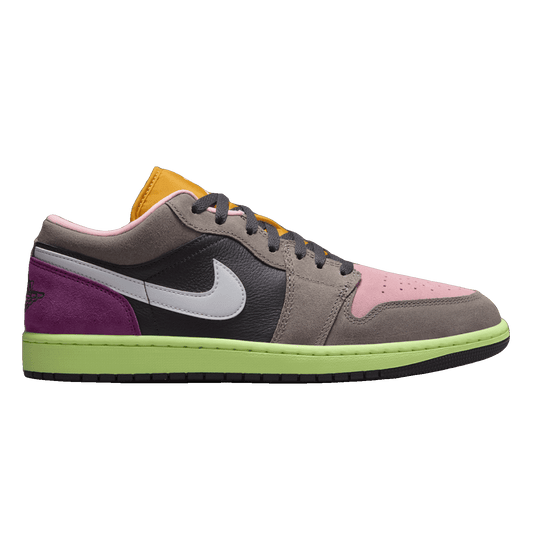 Nike Air Jordan 1 Low Tokyo Bio Hack