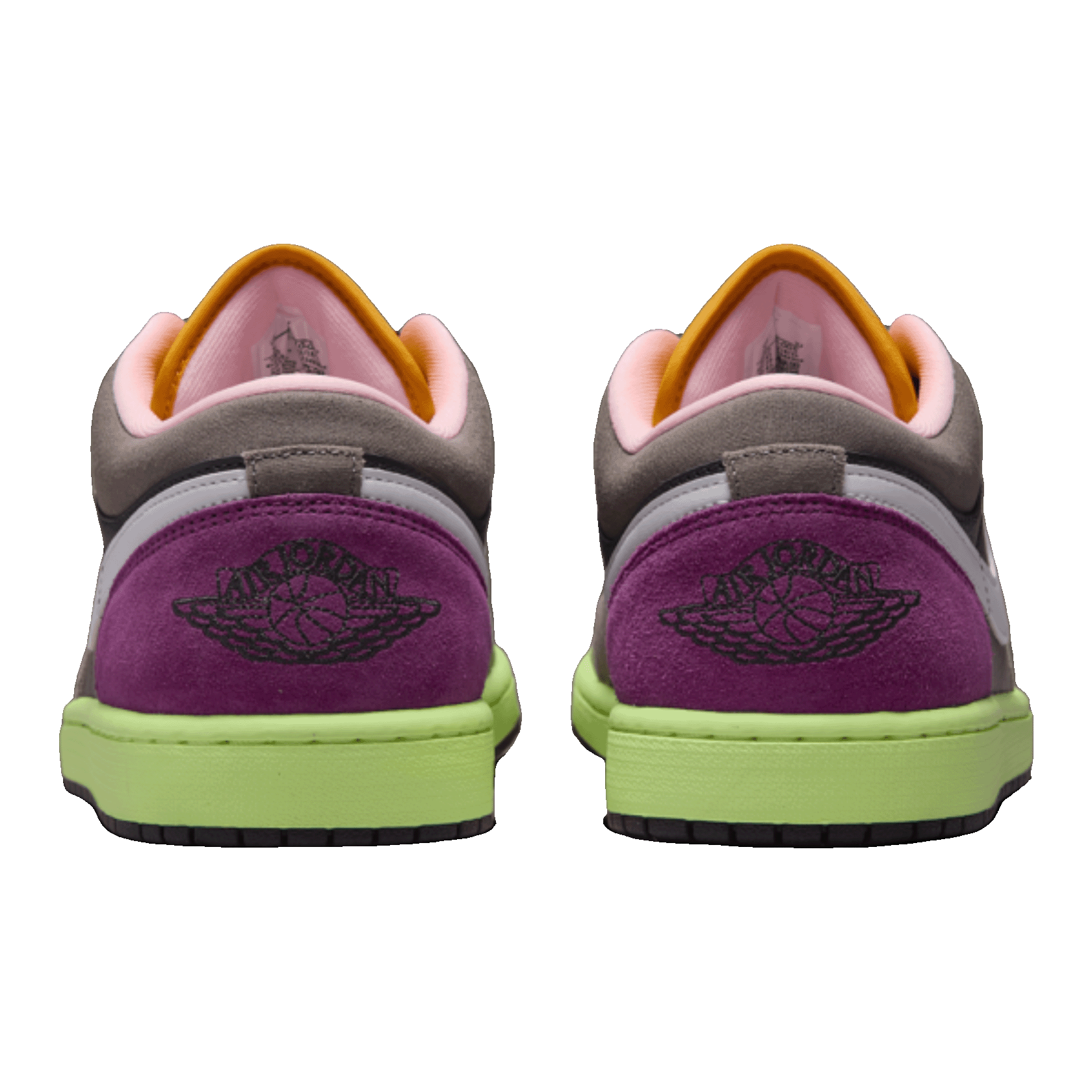Nike Air Jordan 1 Low Tokyo Bio Hack Back
