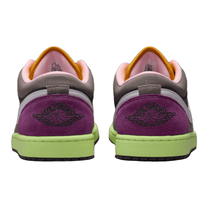 Nike Air Jordan 1 Low Tokyo Bio Hack Back