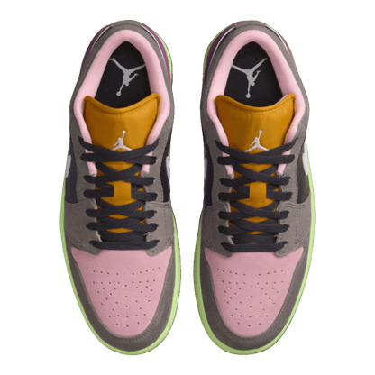 Nike Air Jordan 1 Low Tokyo Bio Hack Oben