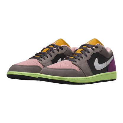 Nike Air Jordan 1 Low Tokyo Bio Hack Side