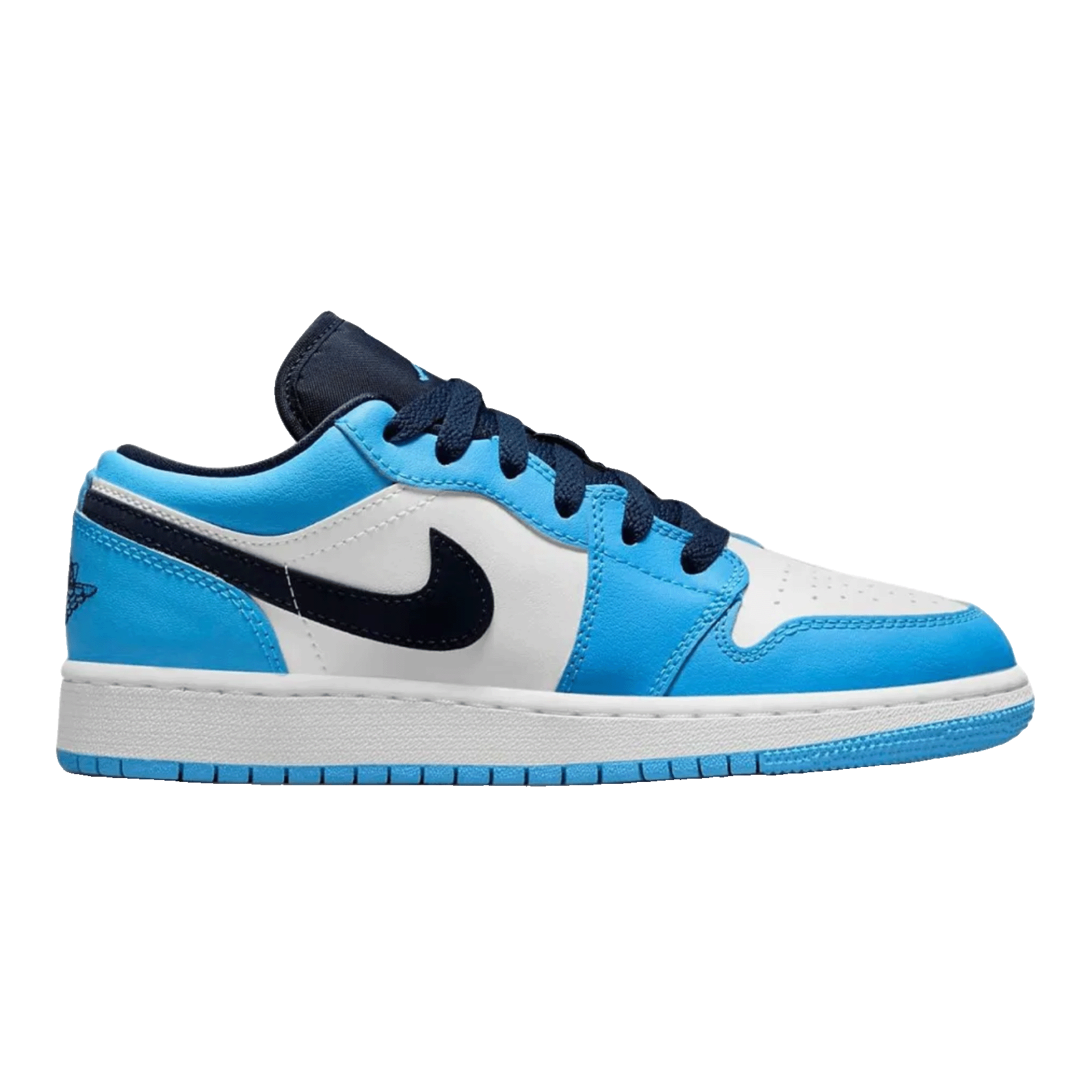 Nike Air Jordan 1 Low UNC (2021) (GS)