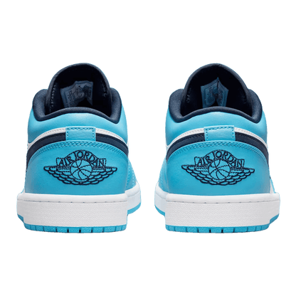 Nike Air Jordan 1 Low UNC (2021) (GS) Back