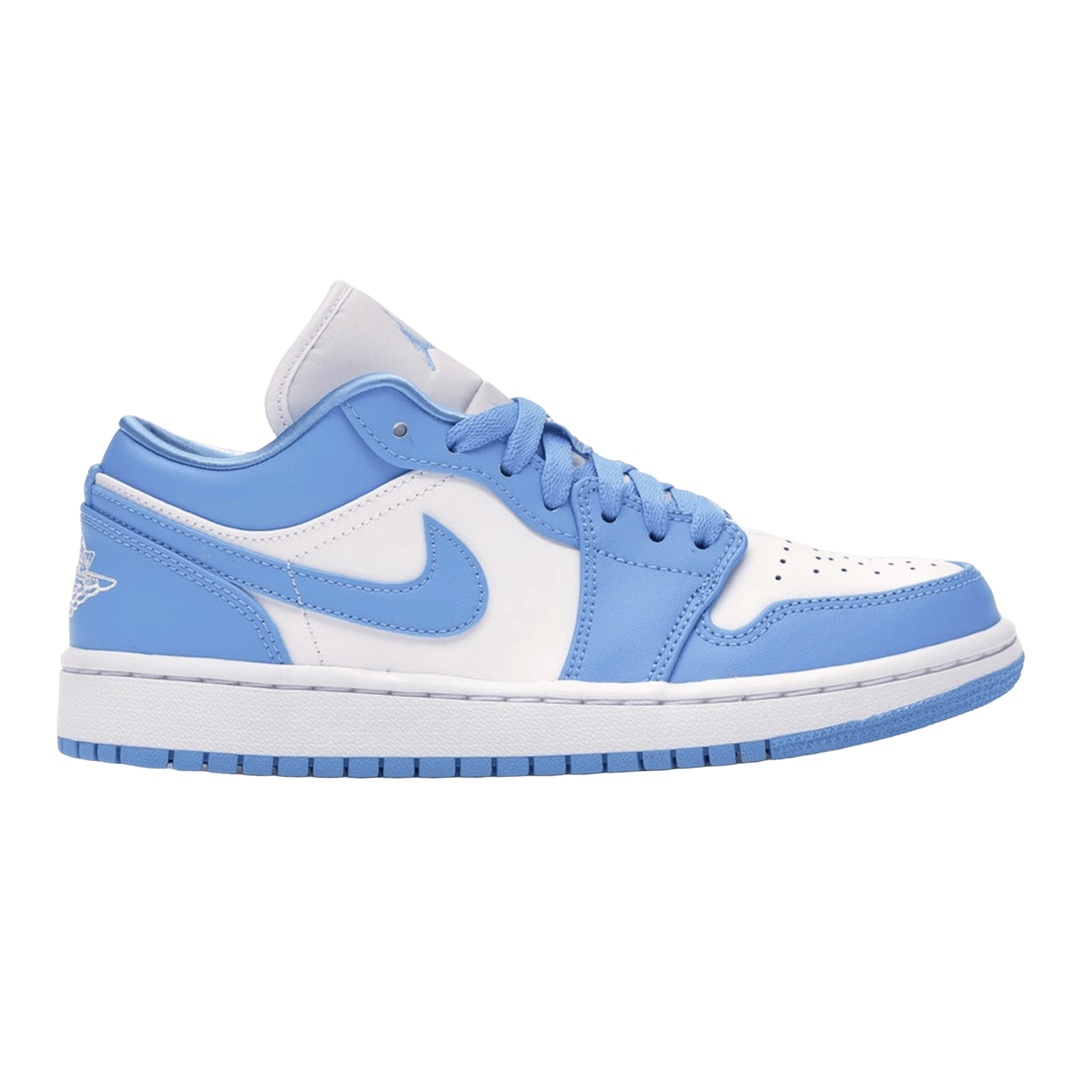 Nike Air Jordan 1 Low UNC (W)