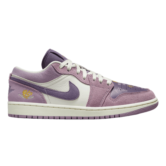 Nike Air Jordan 1 Low Unity (W)