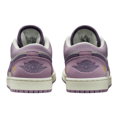 Nike Air Jordan 1 Low Unity (W) Back