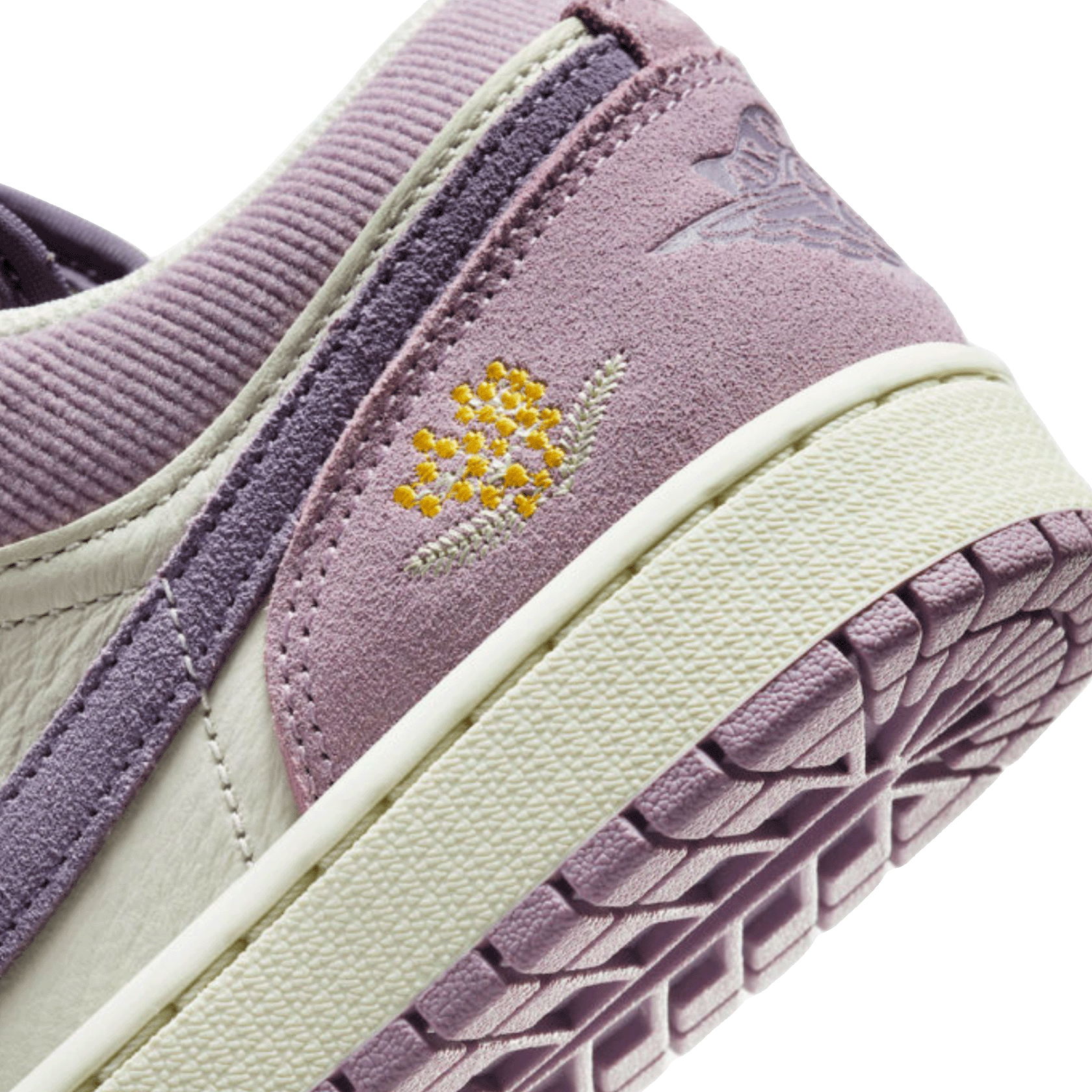 Nike Air Jordan 1 Low Unity (W)