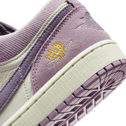 Nike Air Jordan 1 Low Unity (W)