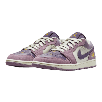 Nike Air Jordan 1 Low Unity (W) Side