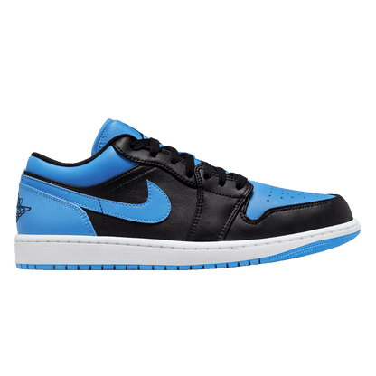 Nike Air Jordan 1 Low University Blue (GS)