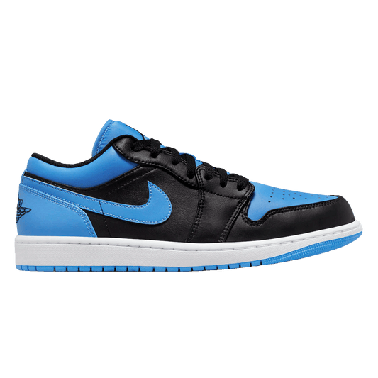 Nike Air Jordan 1 Low University Blue (GS)