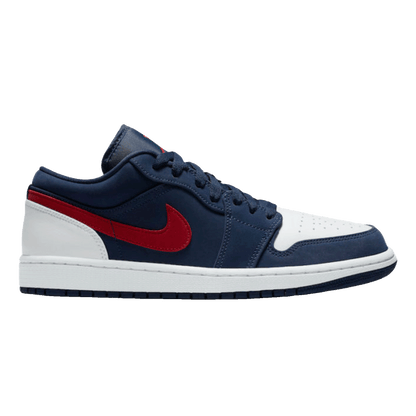Nike Air Jordan 1 Low USA