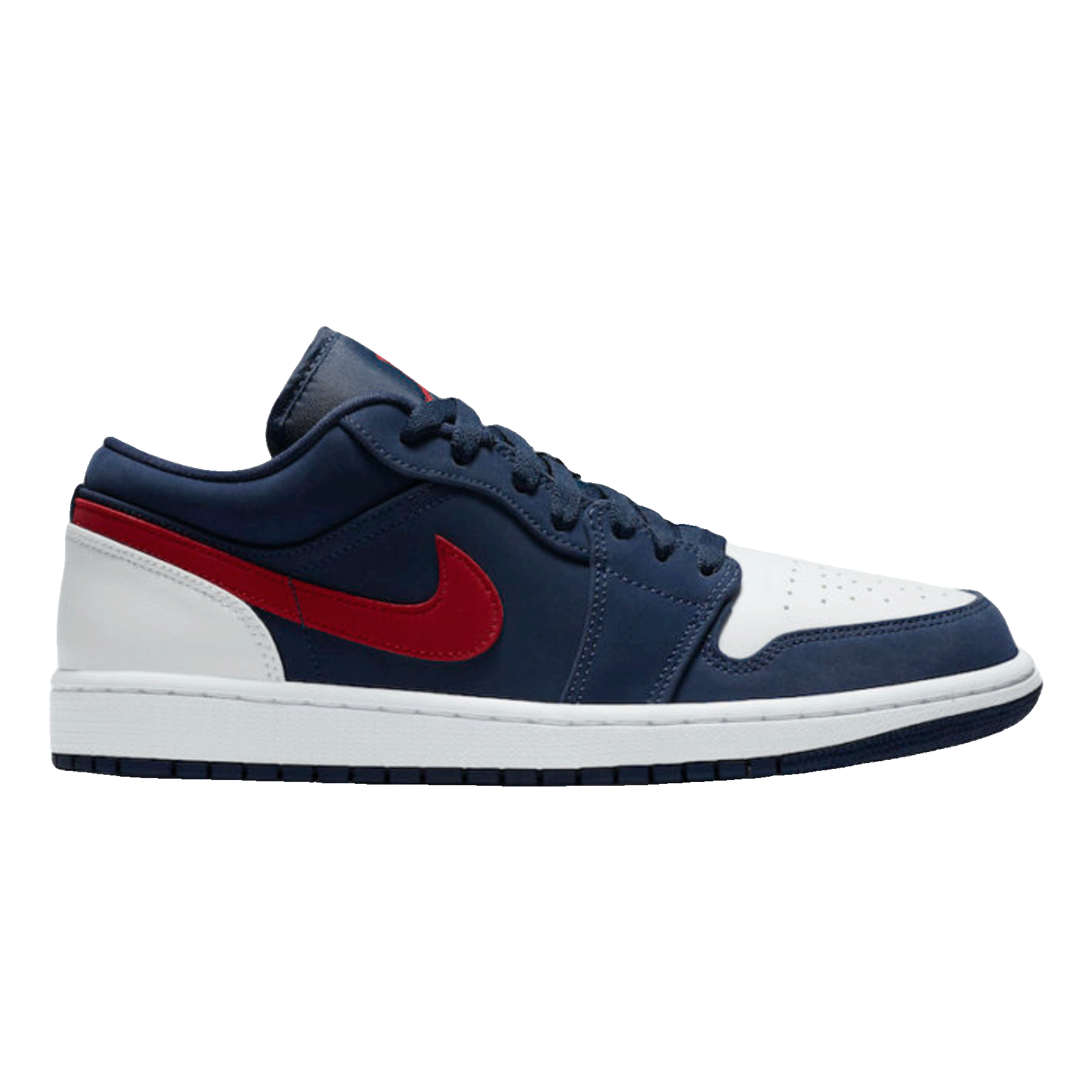 Nike Air Jordan 1 Low USA (GS)