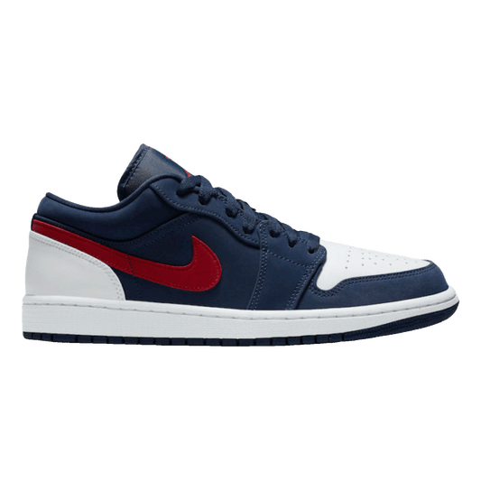 Nike Air Jordan 1 Low USA (GS)