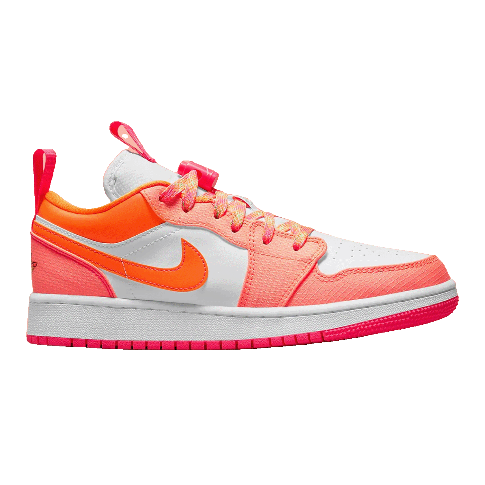 Nike Air Jordan 1 Low Utility (GS)