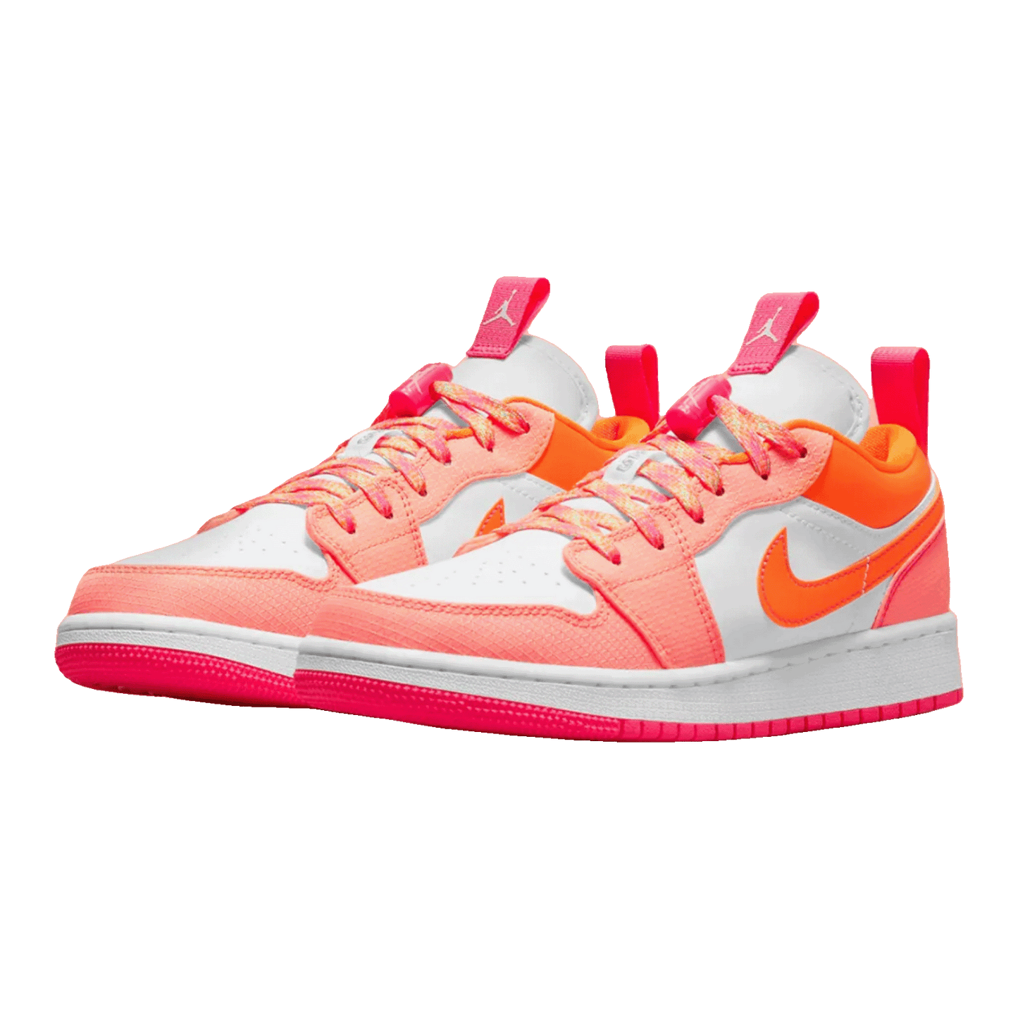 Nike Air Jordan 1 Low Utility (GS) Side