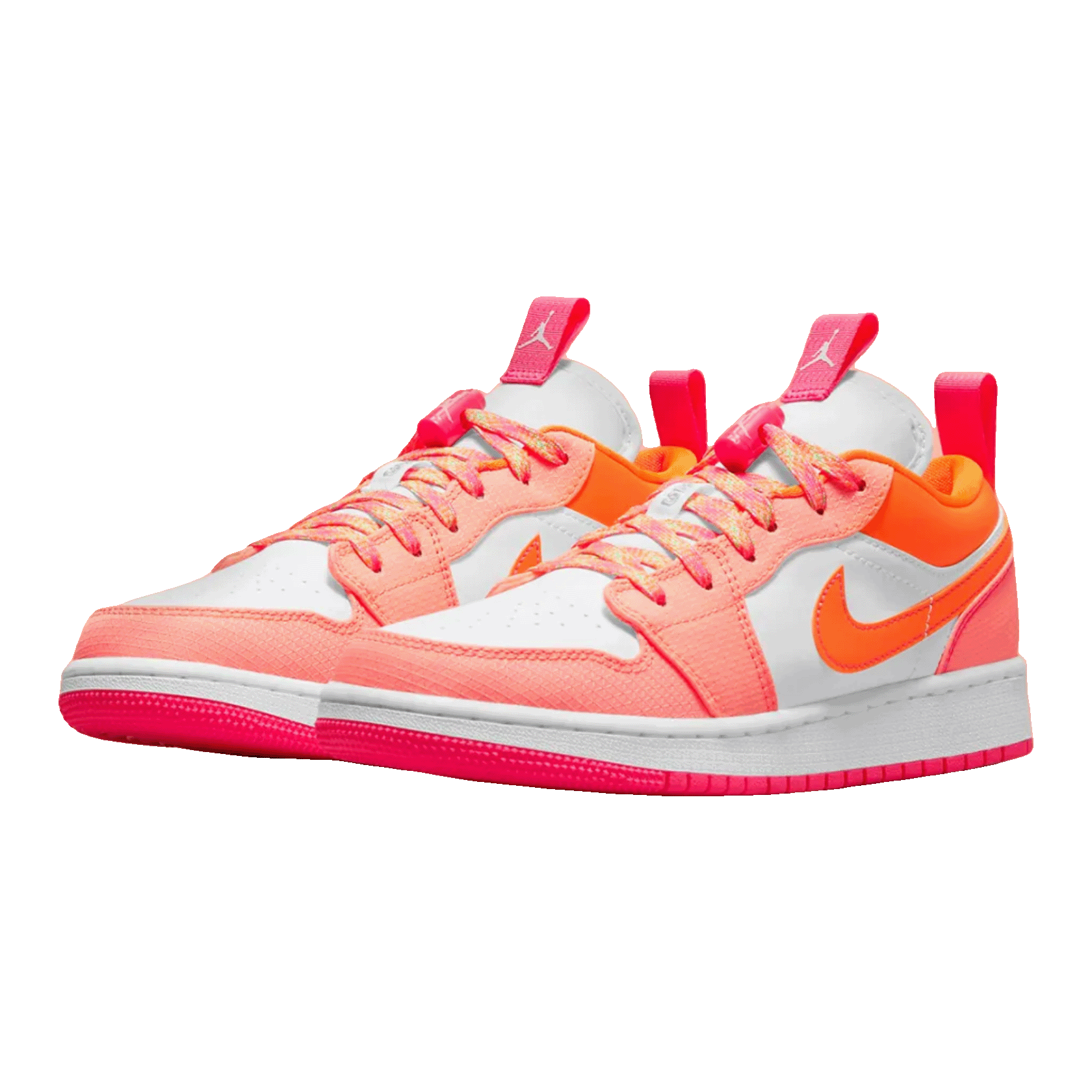 Nike Air Jordan 1 Low Utility (GS) Side