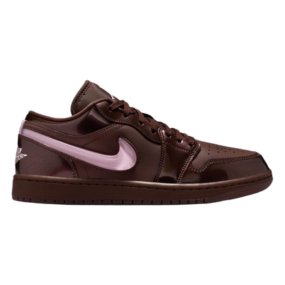 Nike Air Jordan 1 Low Valentine's Day Chocolate (2026) (W) IQ9787-262