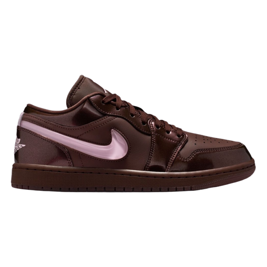 Nike Air Jordan 1 Low Valentine's Day Chocolate (2026) (W) IQ9787-262