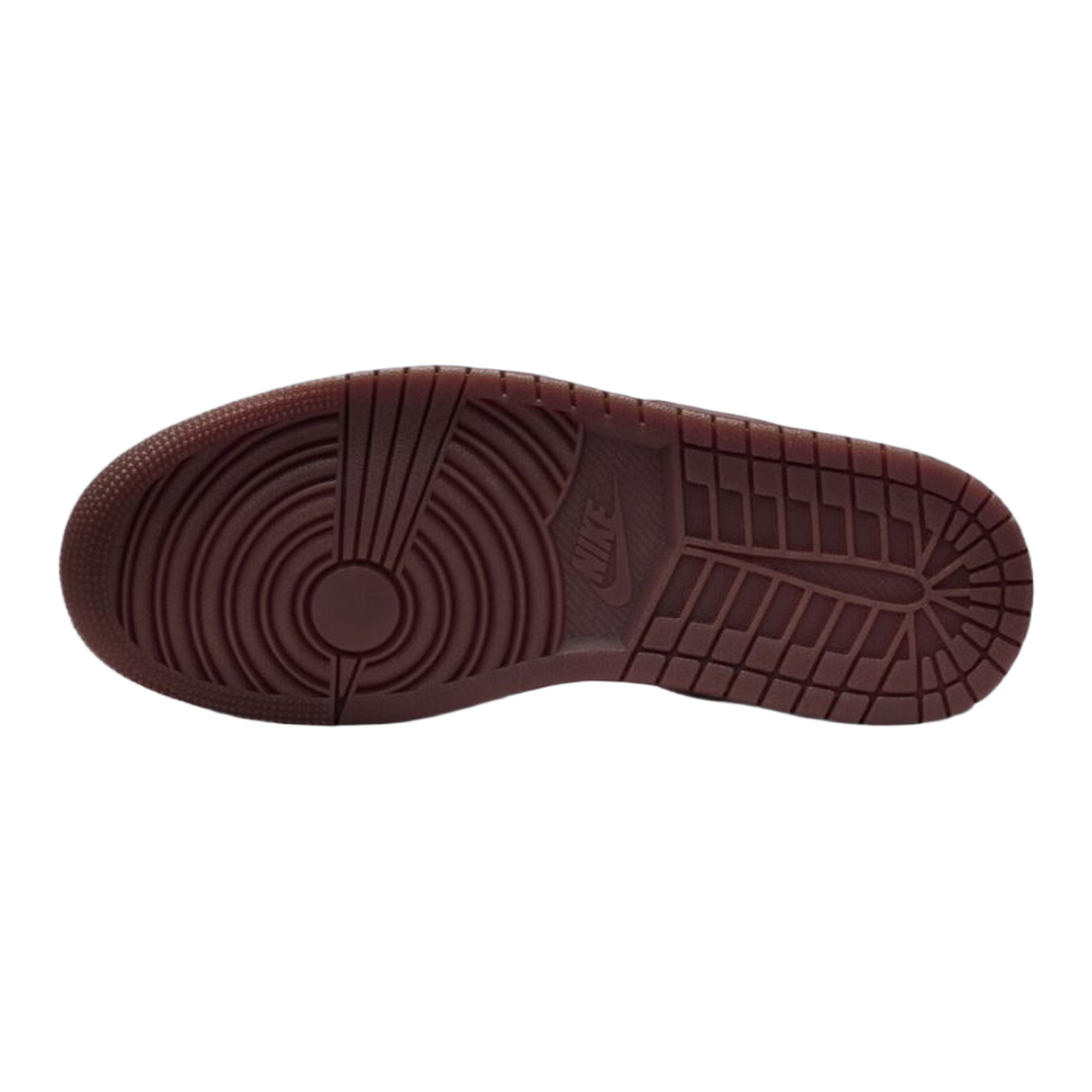 Nike Air Jordan 1 Low Valentine's Day Chocolate (2026) (W) Sohle IQ9787-262