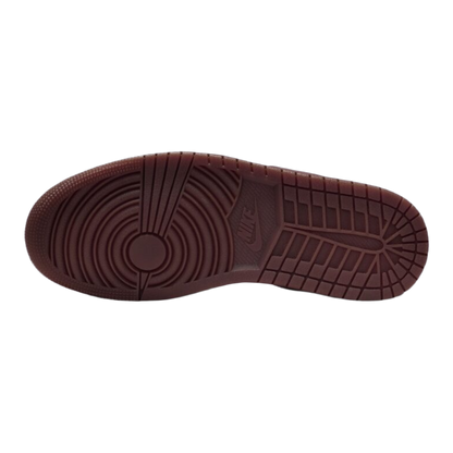 Nike Air Jordan 1 Low Valentine's Day Chocolate (2026) (W) Sohle IQ9787-262