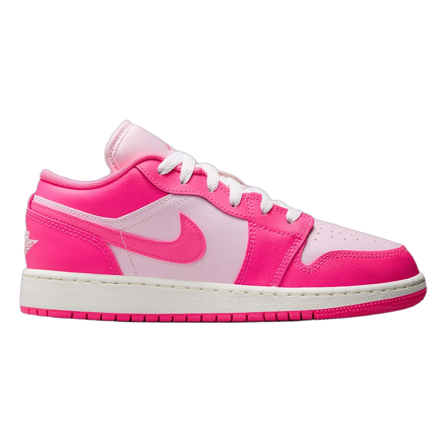 Nike Air Jordan 1 Low Valentine’s Day (GS) 553560-661