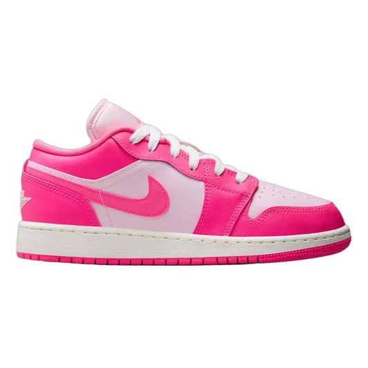 Nike Air Jordan 1 Low Valentine’s Day (GS) 553560-661