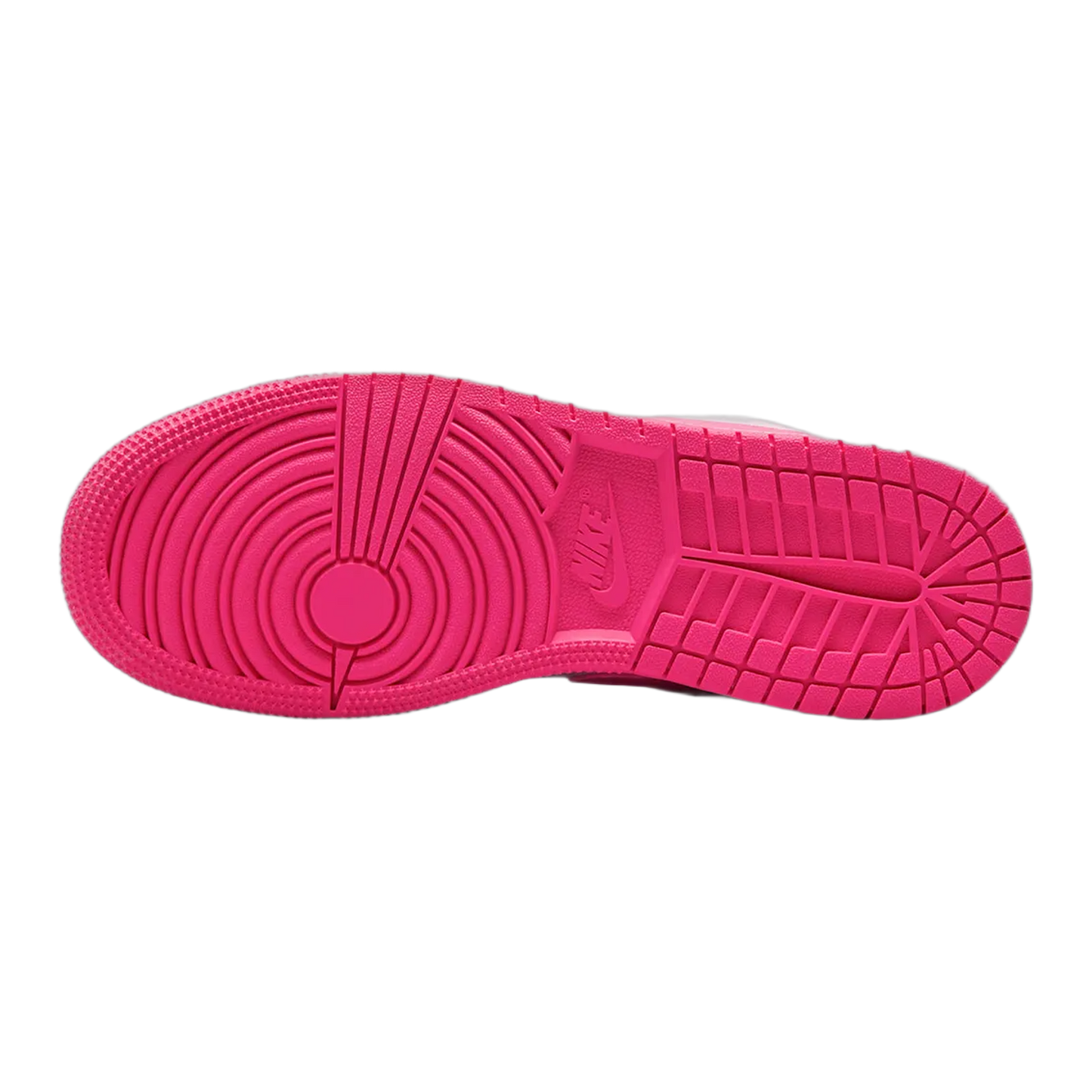 Nike Air Jordan 1 Low Valentine’s Day (GS) Sohle 553560-661