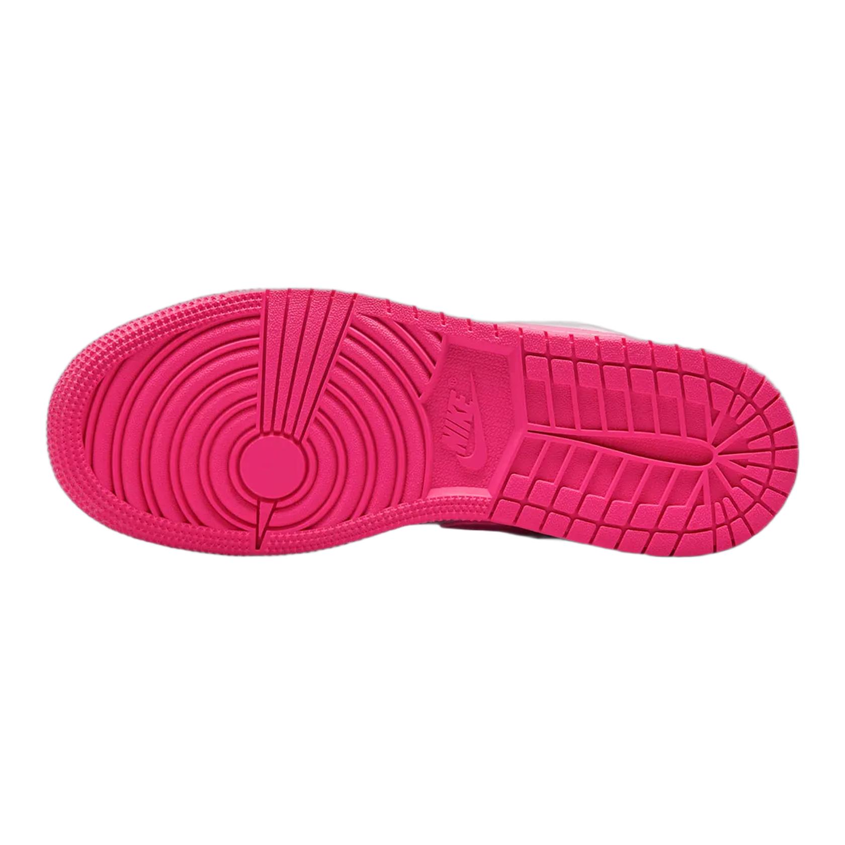 Nike Air Jordan 1 Low Valentine’s Day (GS) Sohle 553560-661