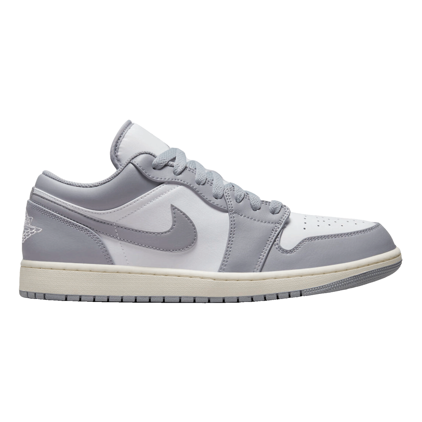Nike Air Jordan 1 Low Vintage Grey (GS)