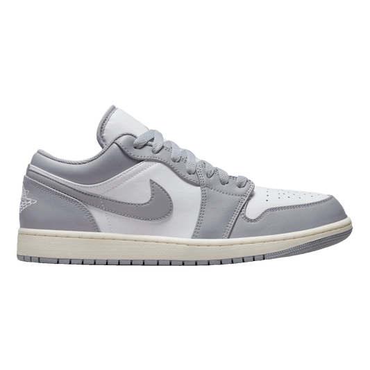 Nike Air Jordan 1 Low Vintage Grey (GS)