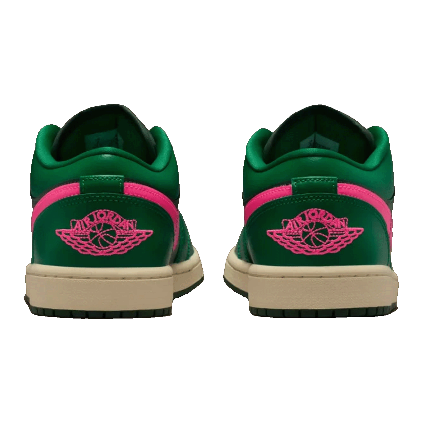 Nike Air Jordan 1 Low Watermelon (W) Back DC0774-300