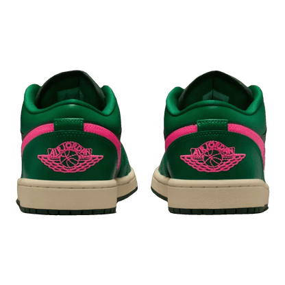 Nike Air Jordan 1 Low Watermelon (W) Back DC0774-300