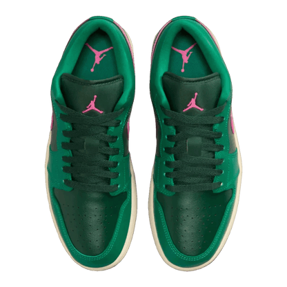 Nike Air Jordan 1 Low Watermelon (W) Oben DC0774-300
