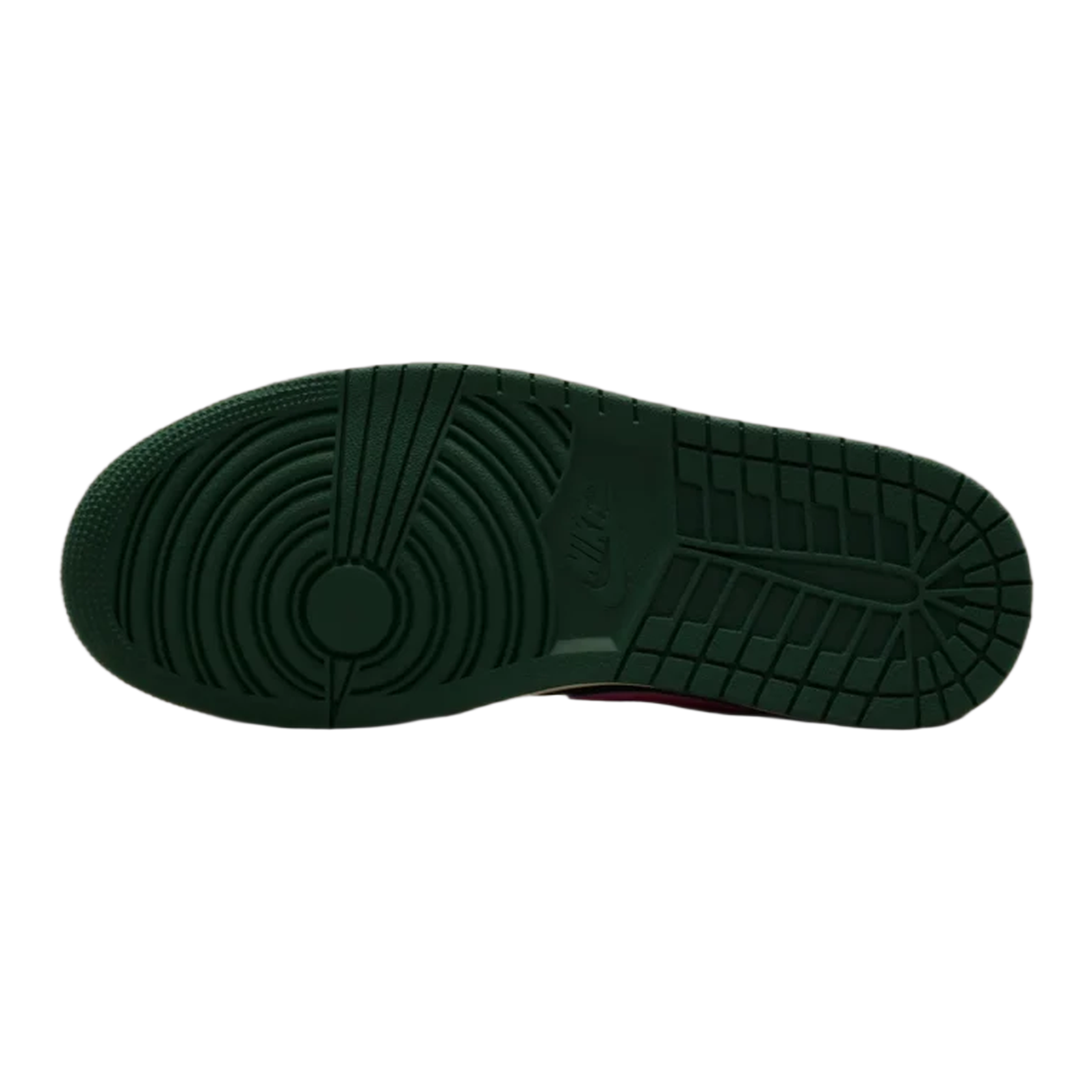 Nike Air Jordan 1 Low Watermelon (W) Sohle DC0774-300