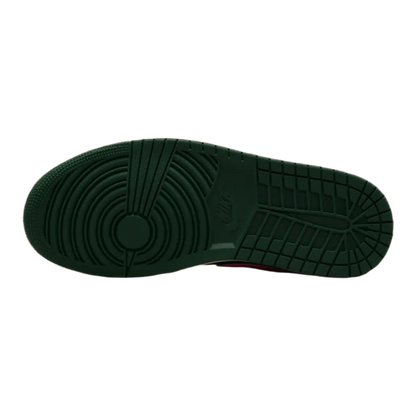 Nike Air Jordan 1 Low Watermelon (W) Sohle DC0774-300