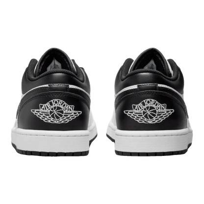 Nike Air Jordan 1 Low White Black