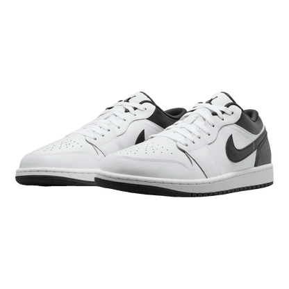 Nike Air Jordan 1 Low White Black