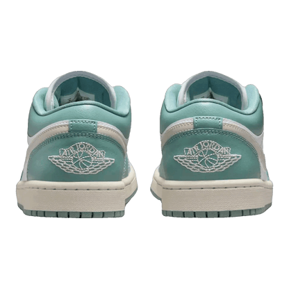 Nike Air Jordan 1 Low White Cannon (W) Back