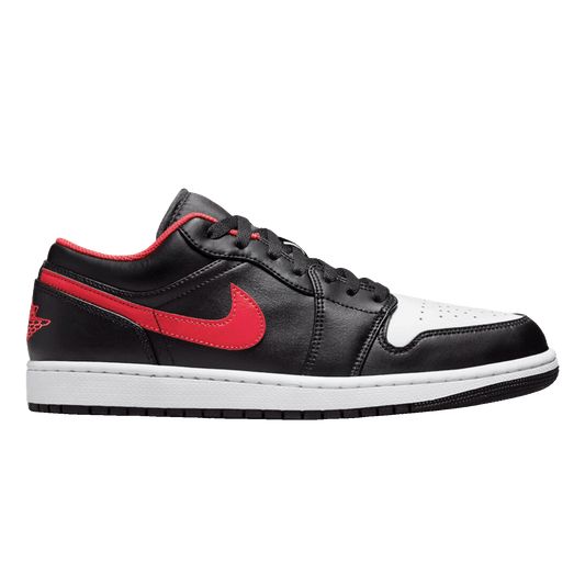 Nike Air Jordan 1 Low White Toe