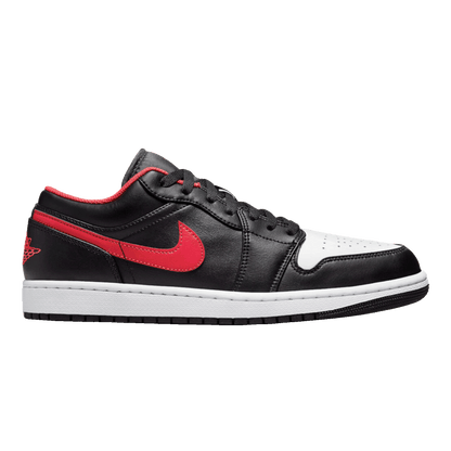Nike Air Jordan 1 Low White Toe (GS)