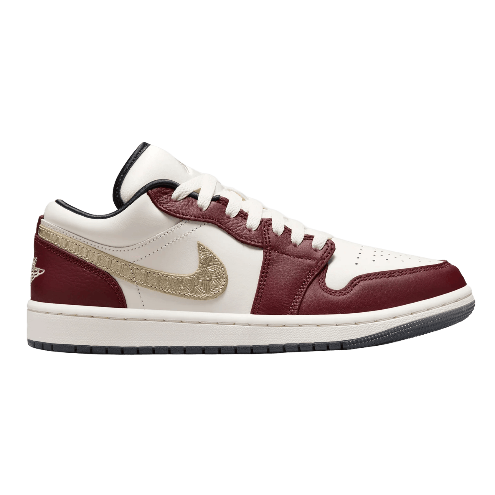 Nike Air Jordan 1 Low Year of the Dragon (2024) (W)