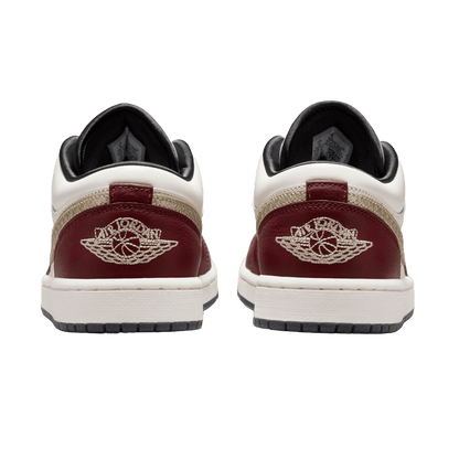 Nike Air Jordan 1 Low Year of the Dragon (2024) (W) Back