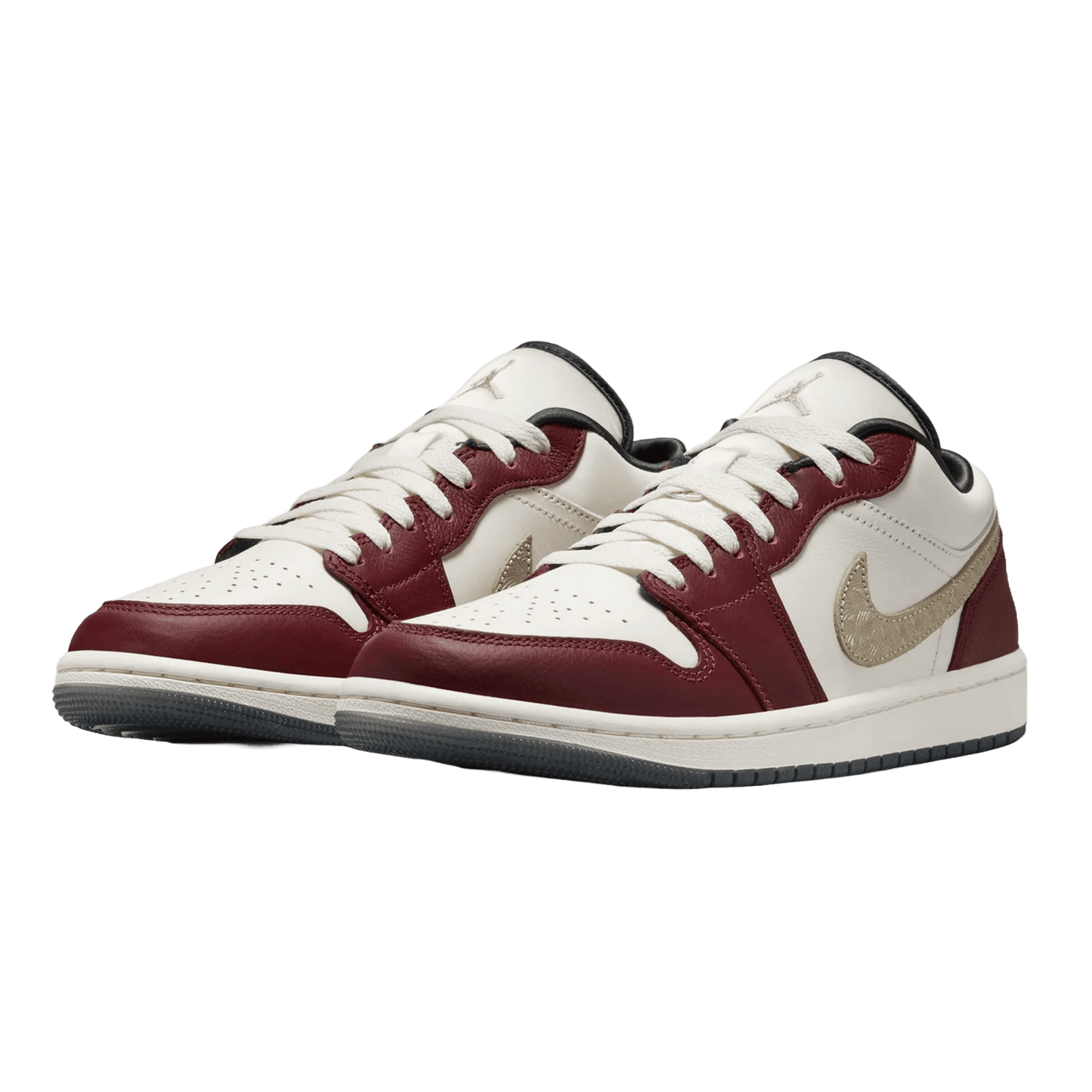 Nike Air Jordan 1 Low Year of the Dragon (2024) (W) Side