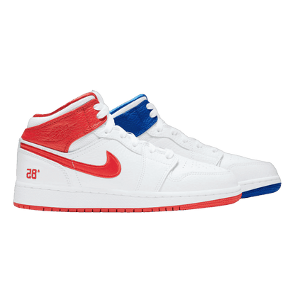 Nike Air Jordan 1 Mid '85 (GS)
