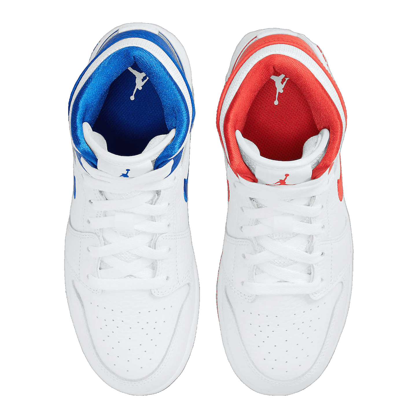 Nike Air Jordan 1 Mid '85 (GS) Oben